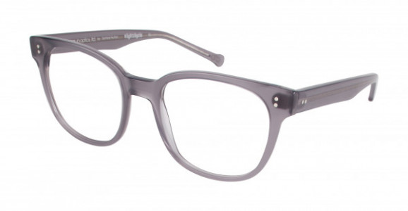 Colors In Optics C1053 RED HOOK Eyeglasses, GRY GREY