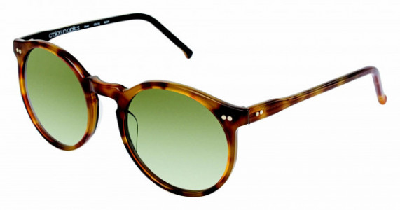 Colors In Optics CS119 STUTZ Sunglasses, BDTN BLONDE