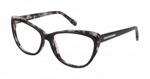 Elie Tahari EO100 Eyeglasses