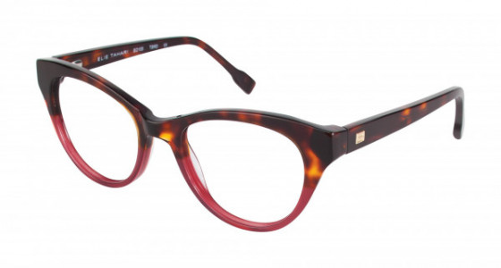 Elie Tahari EO105 Eyeglasses