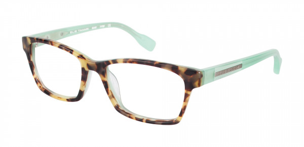 Elie Tahari EO107 Eyeglasses