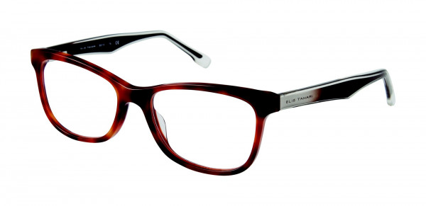 Elie Tahari EO115 Eyeglasses, BRPNK ZINFANDEL