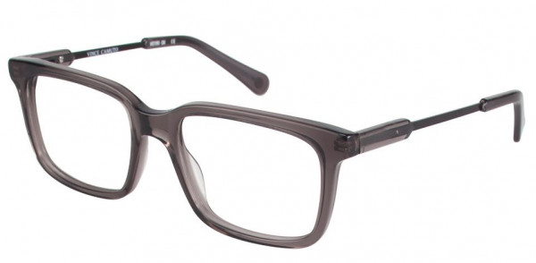 Vince Camuto VG190 Eyeglasses, BRNBL BROWN/ BLUE