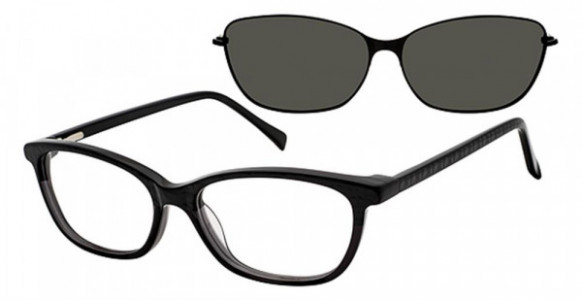 Revolution BEVERLY Eyeglasses