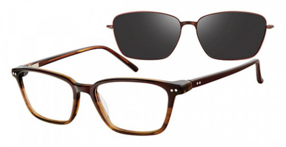 Revolution BISBEE Eyeglasses