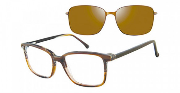 Revolution BROCKTON Eyeglasses