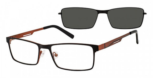 Revolution JONESBORO Eyeglasses