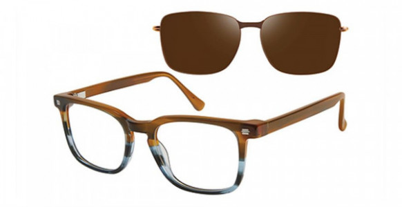 Revolution LIDO Eyeglasses