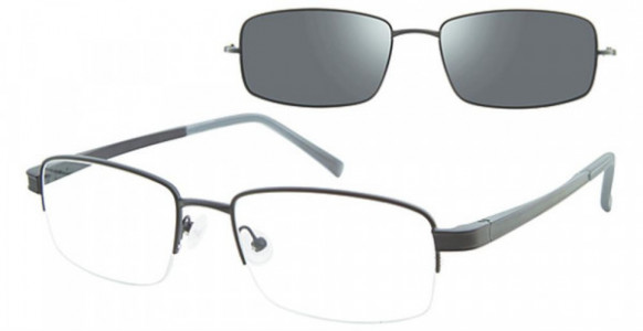 Revolution MADISON Eyeglasses