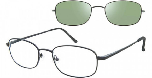 Revolution PELLA Eyeglasses