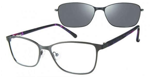 Revolution AUBURN Eyeglasses