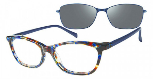 Revolution LEXINGTON Eyeglasses