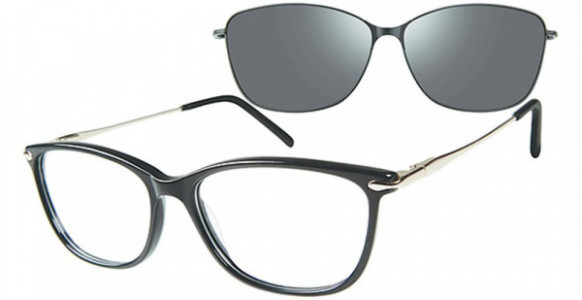 Revolution ODESSA Eyeglasses