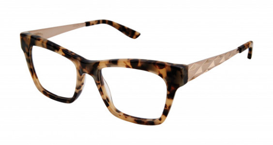 gx by Gwen Stefani GX040 Eyeglasses