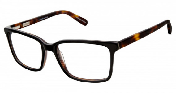 Cremieux WILLIAM Eyeglasses, NAVY