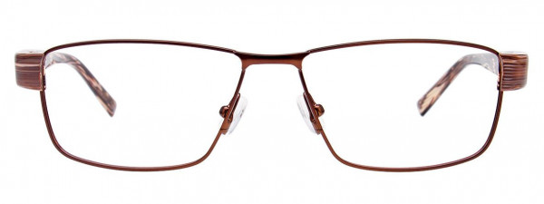 Takumi TK1070 Eyeglasses, 010 - CLIP