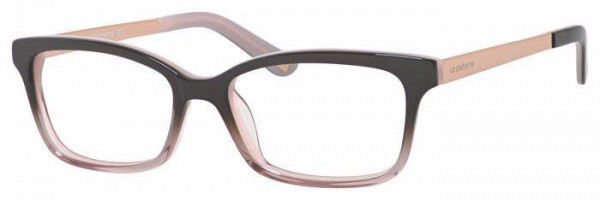 Liz Claiborne L 441 Eyeglasses, 0733 PEACH