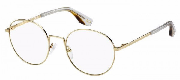 Marc Jacobs MARC 272 Eyeglasses, 0J5G GOLD