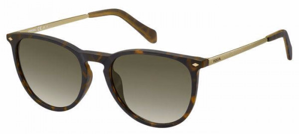 Fossil FOS 3078/S Sunglasses