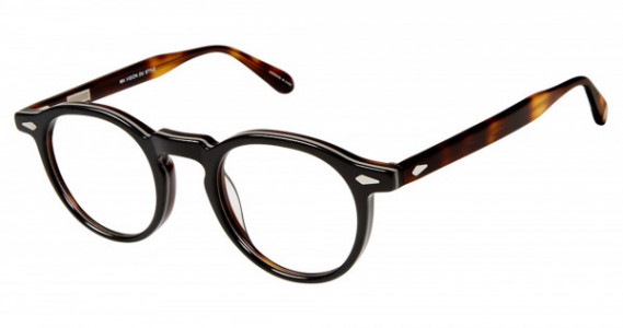 Cremieux SOHO Eyeglasses