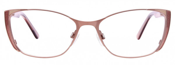 EasyClip EC442 Eyeglasses, 010 - CLIP