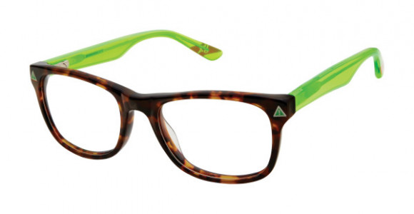 gx by Gwen Stefani GX906 Eyeglasses