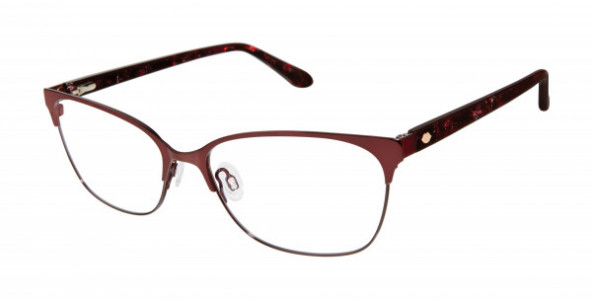 Lulu Guinness L212 Eyeglasses