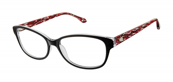 Lulu Guinness L209 Eyeglasses