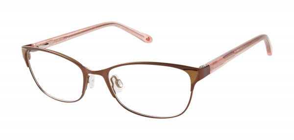 Lulu Guinness LK013 Eyeglasses