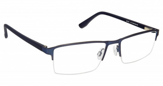 SuperFlex SF-512 Eyeglasses