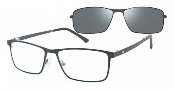 Revolution HAYWARD Eyeglasses