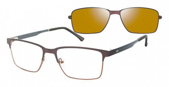 Revolution REDMOND Eyeglasses