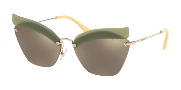 Miu Miu MU 56TS SPECIAL PROJECT Sunglasses