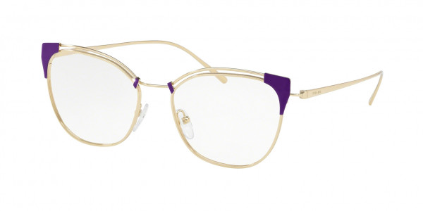 Prada PR 62UV CONCEPTUAL Eyeglasses