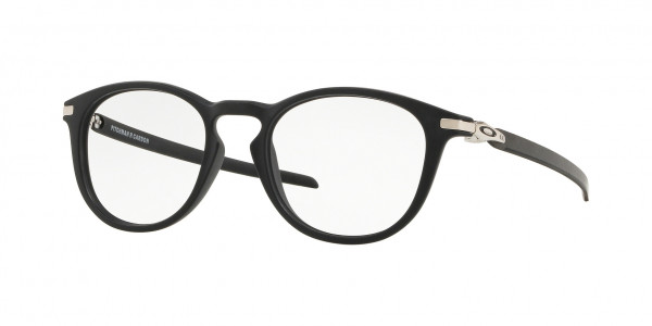 Oakley OX8149 PITCHMAN R CARBON Eyeglasses
