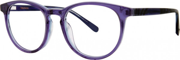 Vera Wang V514 Eyeglasses