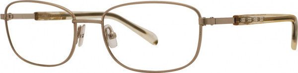 Vera Wang Elaina Eyeglasses, Biscotti