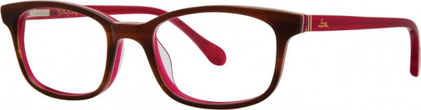 Lilly Pulitzer Girls Dossie Eyeglasses