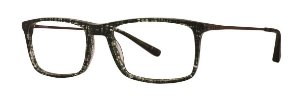 Jhane Barnes Computation Eyeglasses