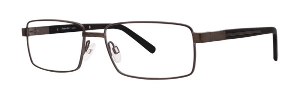 Comfort Flex Larry Eyeglasses, Gold