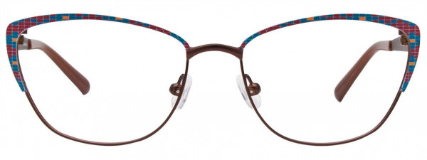 EasyClip EC482 Eyeglasses, 010 - CLIP