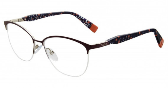 Furla VFU079 Eyeglasses