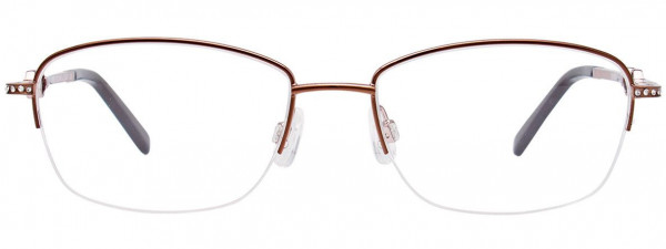 EasyClip EC469 Eyeglasses, 010 - CLIP