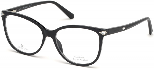 Swarovski SK5283 Eyeglasses