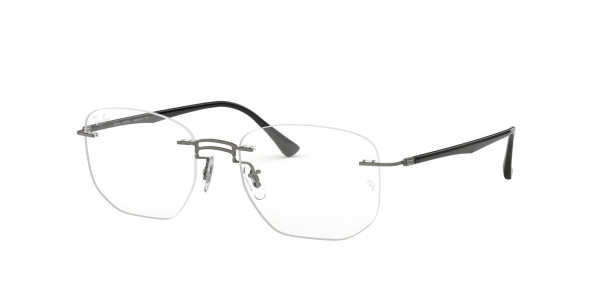 Ray-Ban Optical RX8757 Eyeglasses