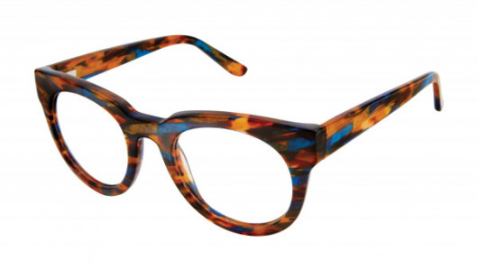 gx by Gwen Stefani GX038 Eyeglasses