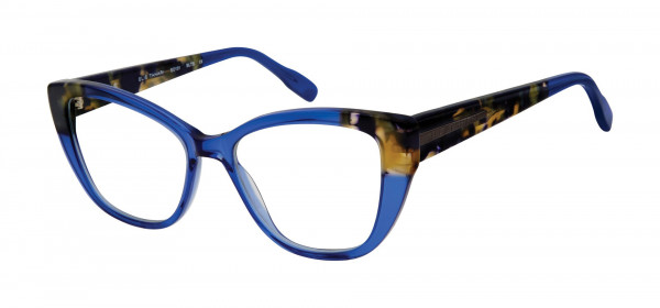 Elie Tahari EO131 Eyeglasses