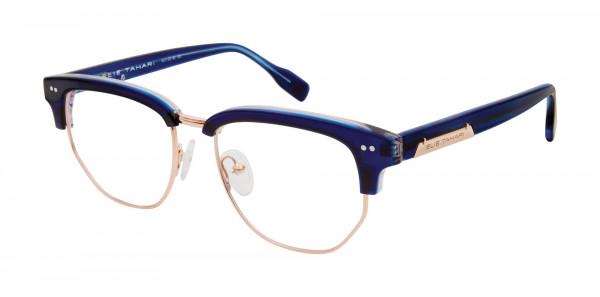 Elie Tahari EO132 Eyeglasses