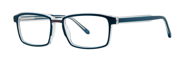 Original Penguin The Burks Eyeglasses, Elm