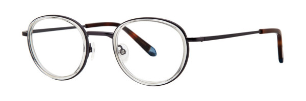 Original Penguin The Dooley Eyeglasses, Crystal